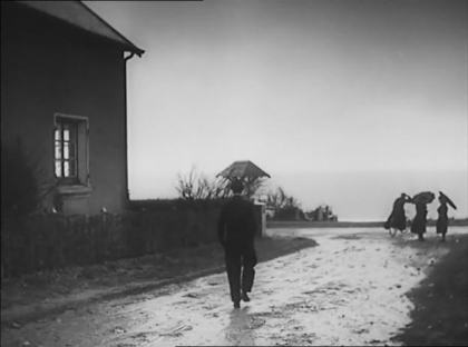 Une Si Jolie Petite Plage (Such a Pretty Little Beach France 1949)