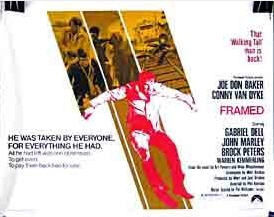 Framed (1975)