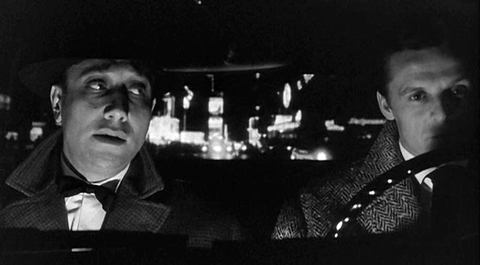 Two Men in Manhattan (1959)