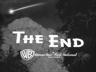 High Sierra (1941) - montage by filmsnoir.net