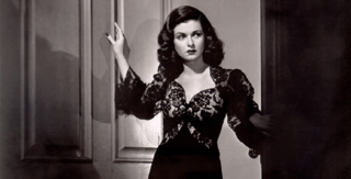 Scarlet Street (1945)