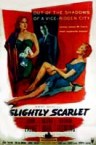 Slightly Scarlet (1956)