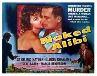 Naked Alibi