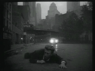 Noir City - New York - Young Man with a Horn (1950)