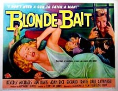 Blond Bait