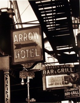 MaxYavno-Underneath-Third-Avenue-El-1938