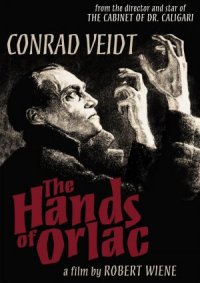 The Hands of Orlac