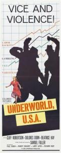 Underworld USA (1961)