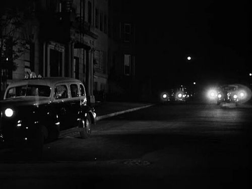 House on 92nd Street (1945)